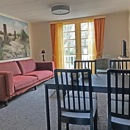 Villa Prinsenhof # Tweeëntwintig Bergen Buitenkant foto