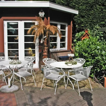 Villa Prinsenhof # Tweeëntwintig Bergen Buitenkant foto
