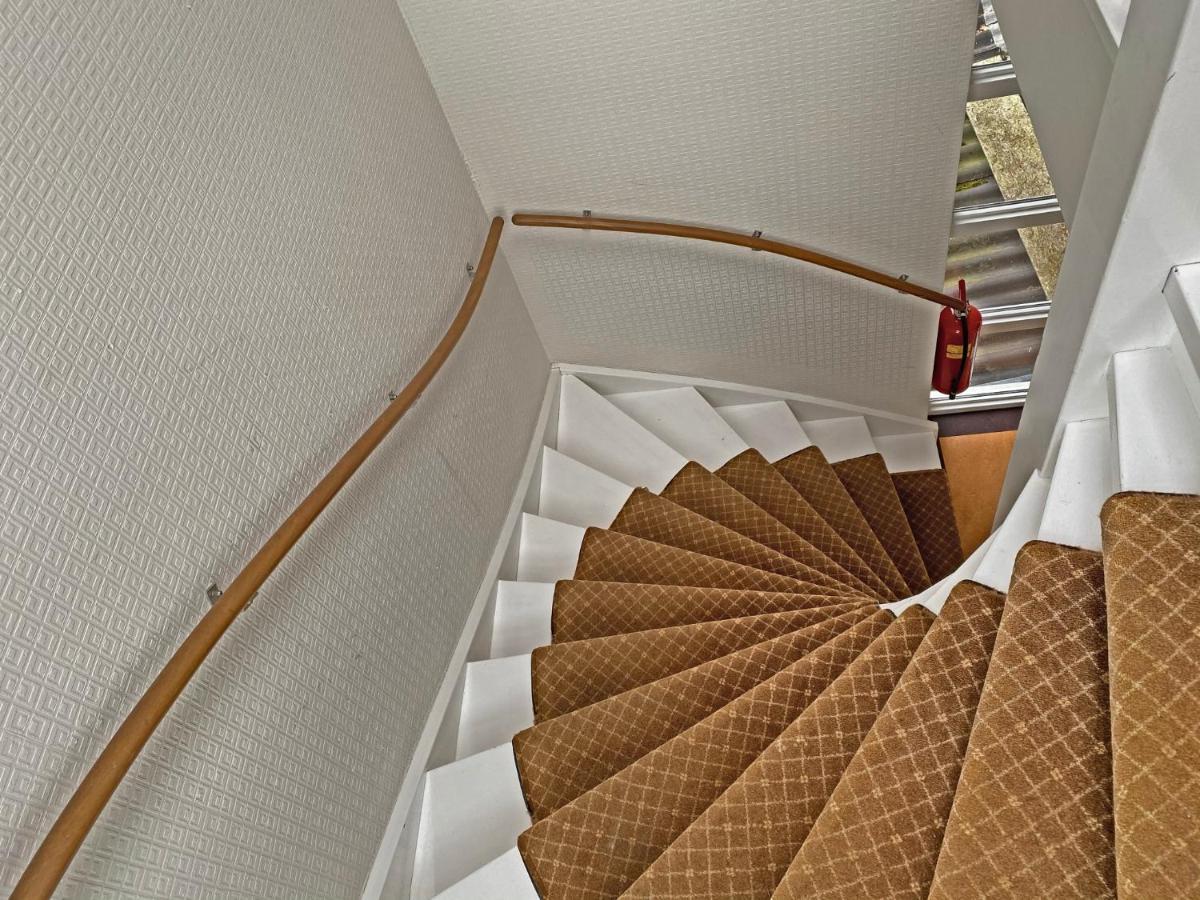 Apartment Prinsenhof # Tweeentwintig *