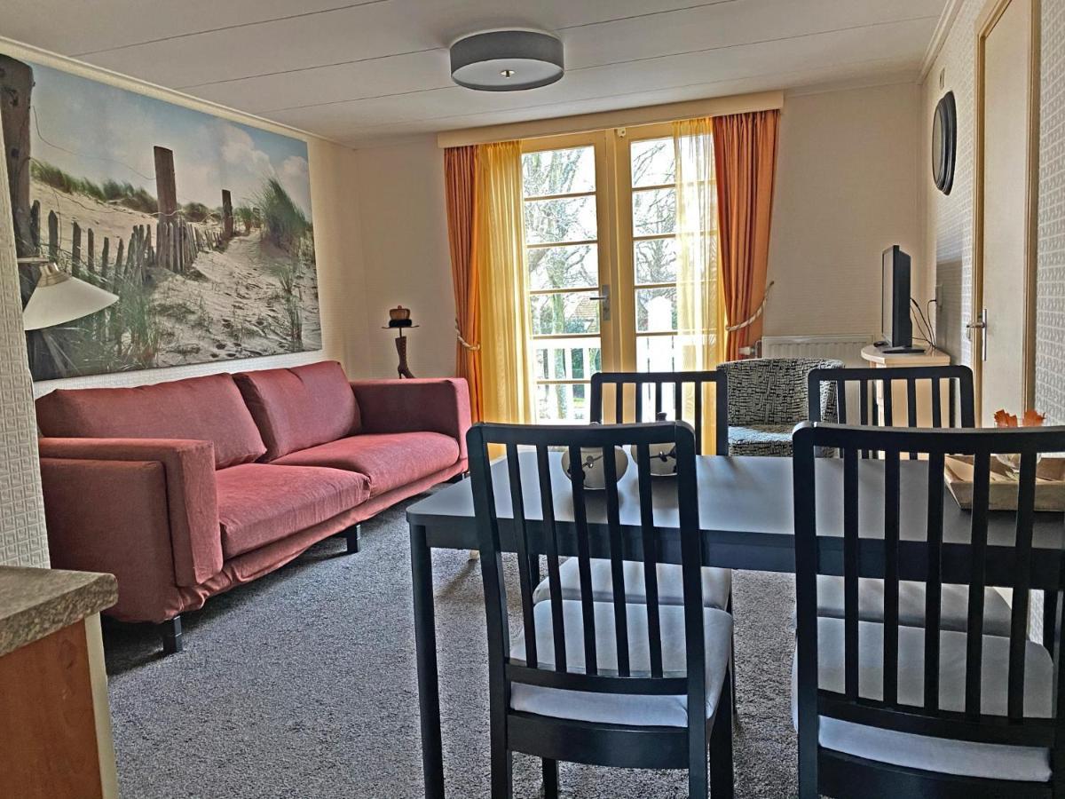 Apartment Prinsenhof # Tweeentwintig Bergen