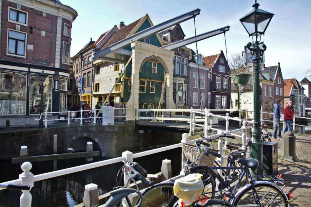 Apartment Prinsenhof # Tweeentwintig *