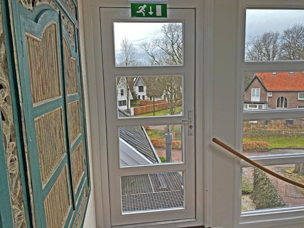 Apartment Prinsenhof # Tweeentwintig *