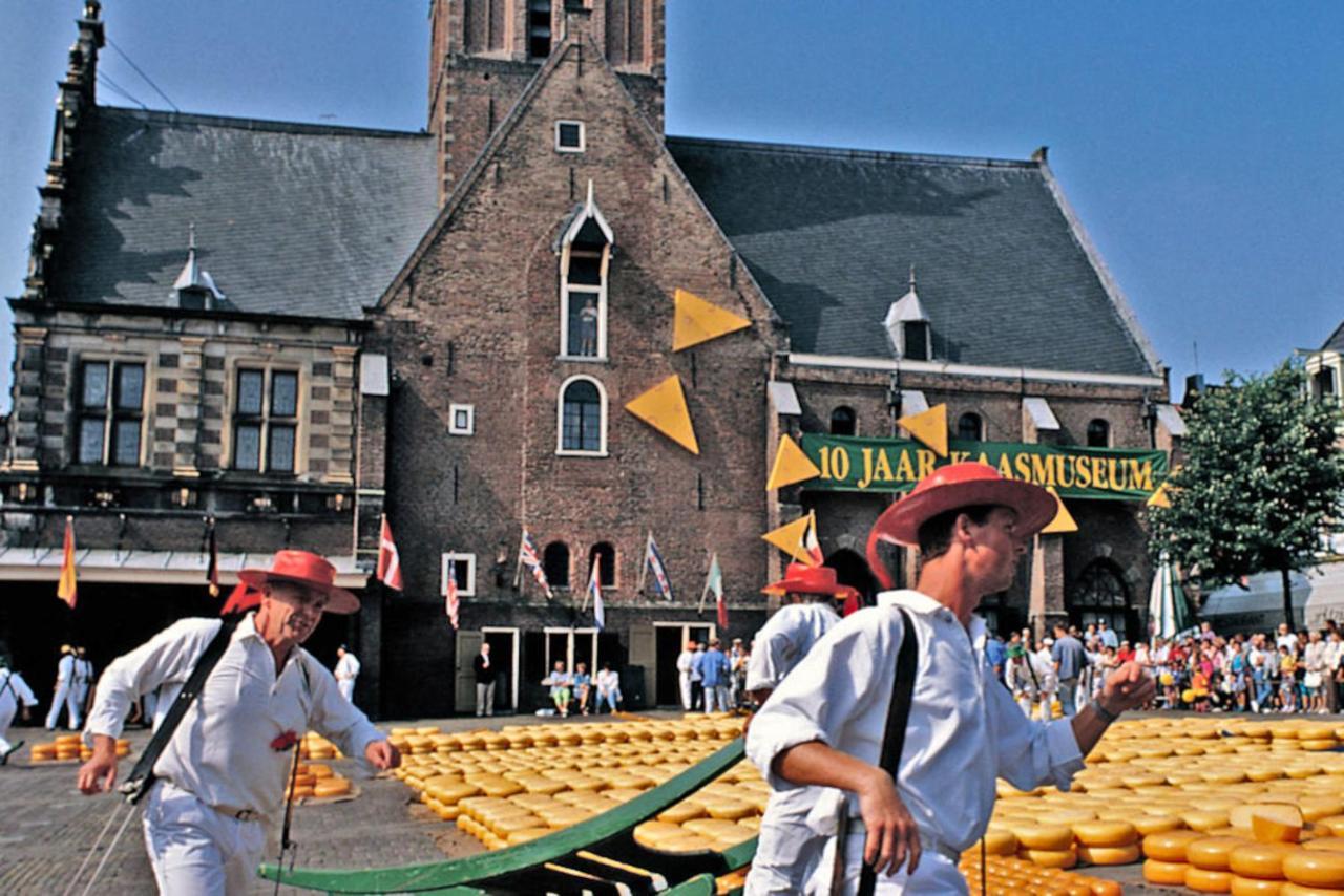 Prinsenhof # Tweeentwintig Appartamento *