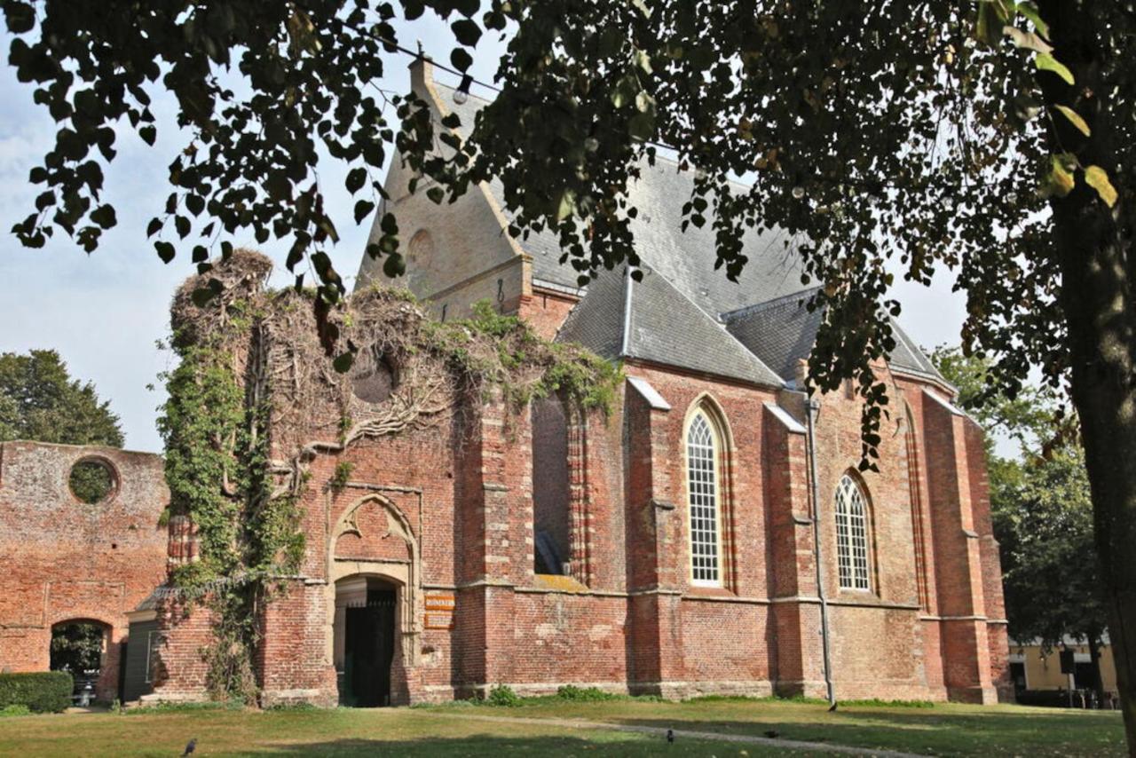 Apartment Prinsenhof # Tweeentwintig *