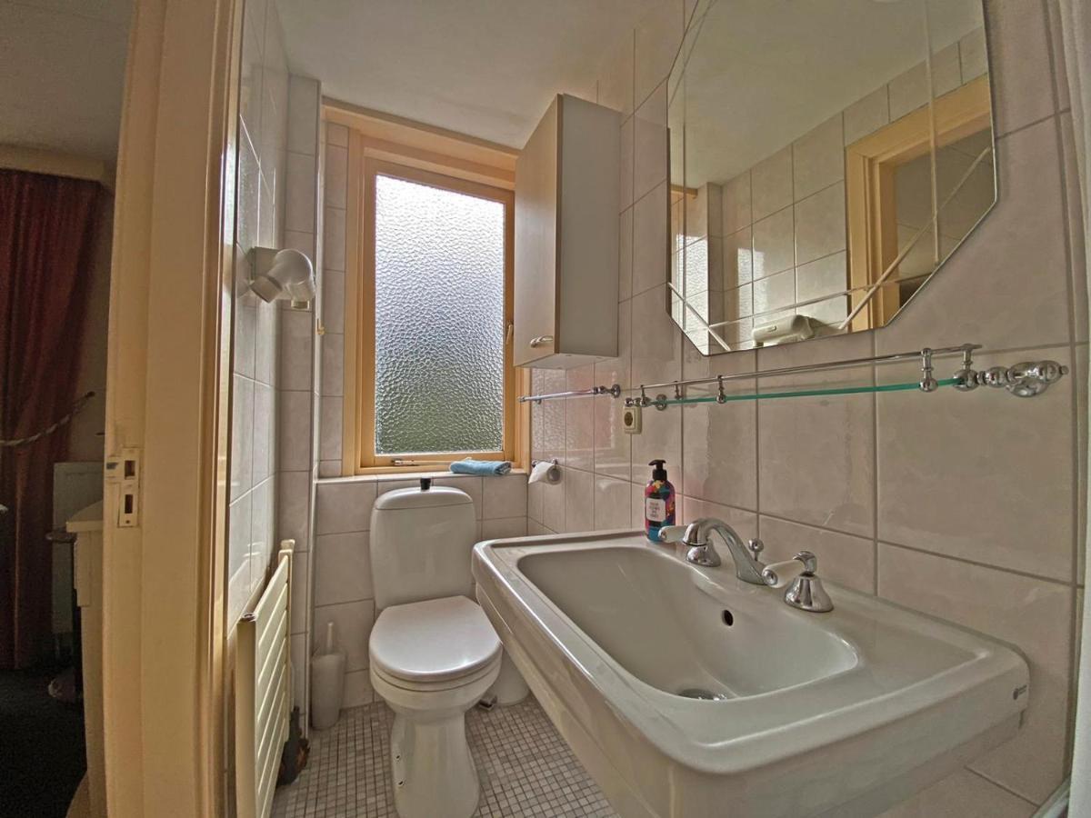 Prinsenhof # Tweeentwintig Apartment
