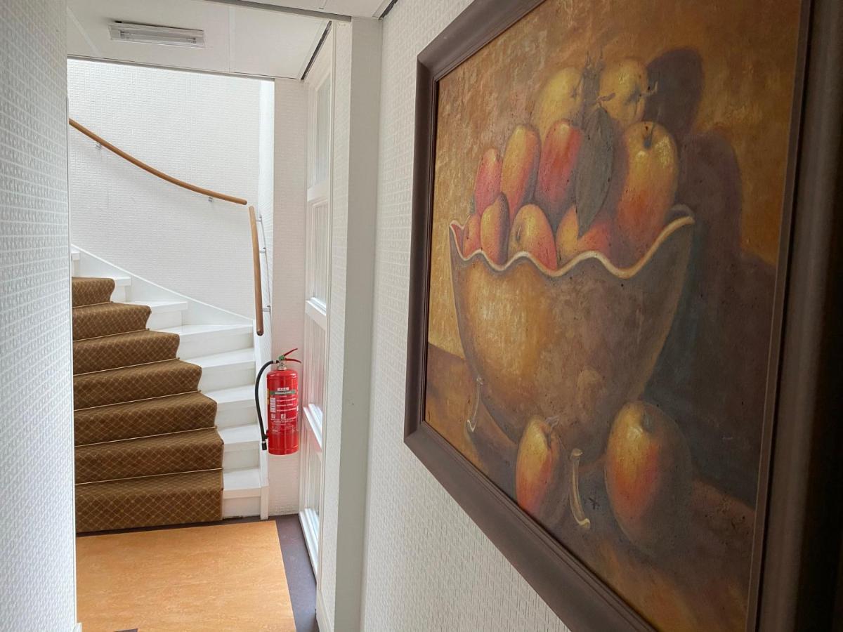 Prinsenhof # Tweeentwintig Apartment *
