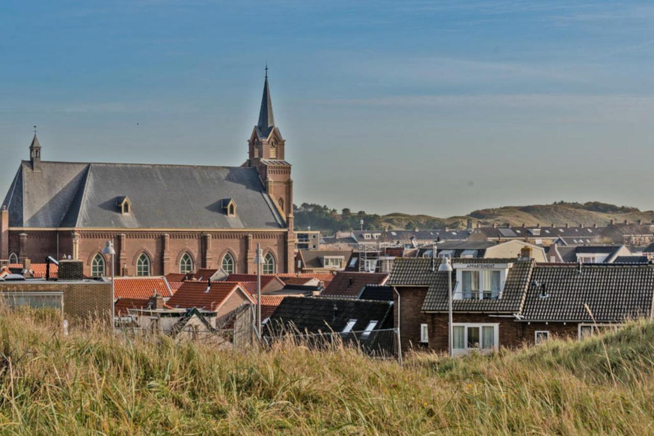 Prinsenhof # Tweeentwintig Appartamento *