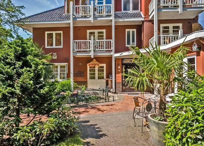 Villa Prinsenhof # Tweeentwintig