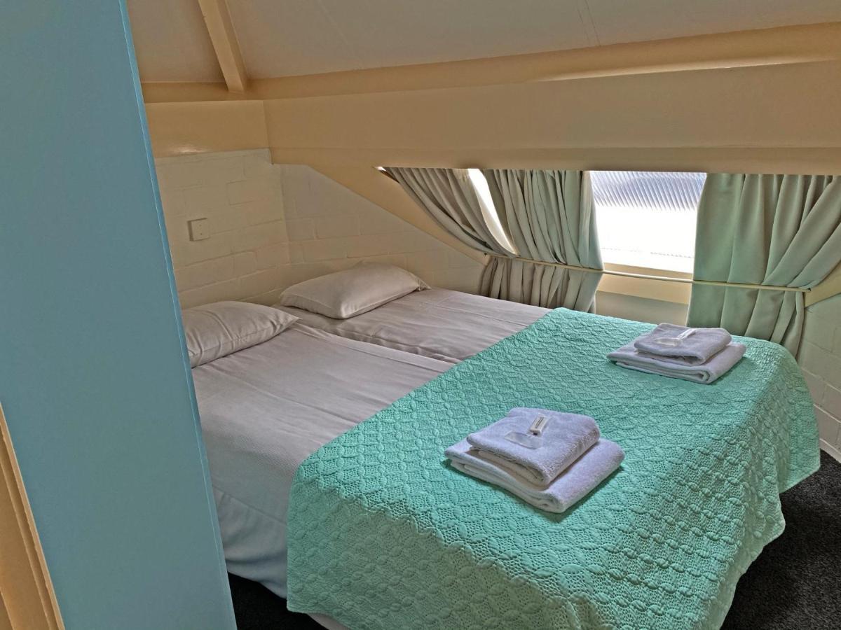 Prinsenhof # Tweeentwintig Appartement Bergen